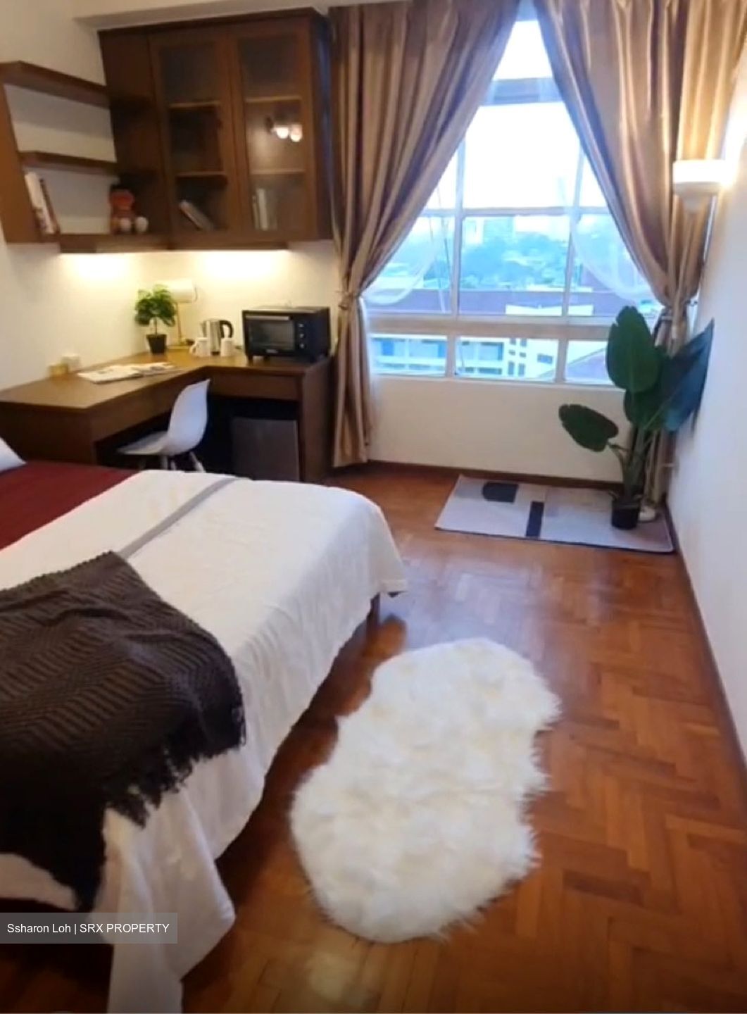 Bishan Park Condominium (D20), Condominium #607487471
